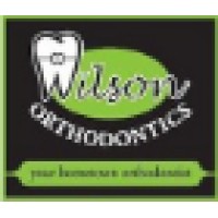 Wilson Orthodontics logo, Wilson Orthodontics contact details