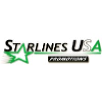 StarlinesUSA Promotions logo, StarlinesUSA Promotions contact details