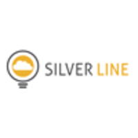 Silver Line logo, Silver Line contact details