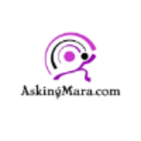 Asking Mara LLC logo, Asking Mara LLC contact details