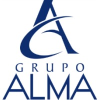 Grupo Alma logo, Grupo Alma contact details