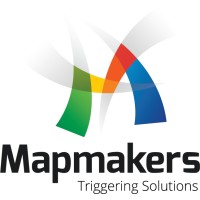 Mapmakers Partnership logo, Mapmakers Partnership contact details