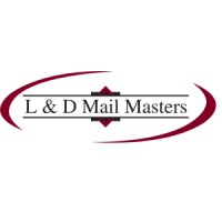 L & D Mail Masters Inc logo, L & D Mail Masters Inc contact details