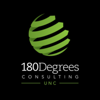 180 Degrees Consulting UNC-Chapel Hill logo, 180 Degrees Consulting UNC-Chapel Hill contact details