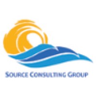 Source Consulting Group logo, Source Consulting Group contact details