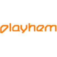 Playhem logo, Playhem contact details