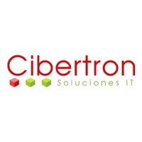 Cibertron Soluciones IT logo, Cibertron Soluciones IT contact details