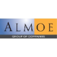 ALMOE Group of Companies logo, ALMOE Group of Companies contact details