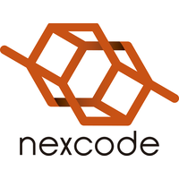 Nexcode logo, Nexcode contact details