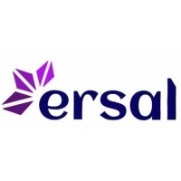 Ersal Networks logo, Ersal Networks contact details