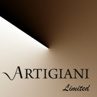 Artigiani Ltd. logo, Artigiani Ltd. contact details