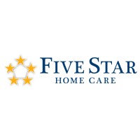 Five Star Home Care logo, Five Star Home Care contact details