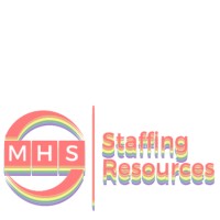 MHS Staffing Resources logo, MHS Staffing Resources contact details