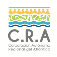 Corporación Autónoma Regional del Atlántico logo, Corporación Autónoma Regional del Atlántico contact details