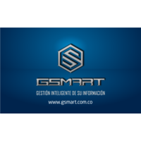 GSMART S.A.S. logo, GSMART S.A.S. contact details