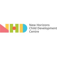 New Horizons Child Development Centre logo, New Horizons Child Development Centre contact details