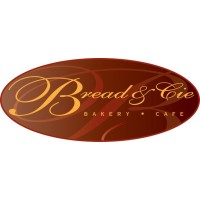 Bread & Cie Wholesale LLC logo, Bread & Cie Wholesale LLC contact details