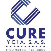 CURE Y CIA S.A.S logo, CURE Y CIA S.A.S contact details