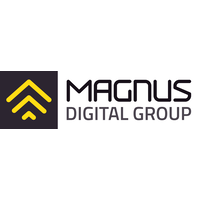 Magnus Digital logo, Magnus Digital contact details