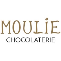 Moulie Chocolaterie logo, Moulie Chocolaterie contact details