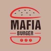 MAFIA BURGER Company logo, MAFIA BURGER Company contact details