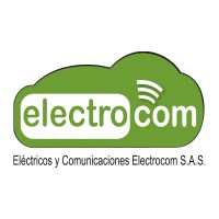 Electricos y Comunicaciones Electrocom S.A.S logo, Electricos y Comunicaciones Electrocom S.A.S contact details