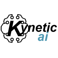 Kynetic.ai logo, Kynetic.ai contact details