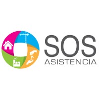 SOS ASISTENCIA logo, SOS ASISTENCIA contact details