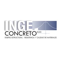 INGECONCRETO S.A.S logo, INGECONCRETO S.A.S contact details