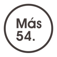 Más54. Agencia Digital logo, Más54. Agencia Digital contact details