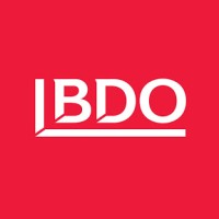 BDO Uruguay logo, BDO Uruguay contact details