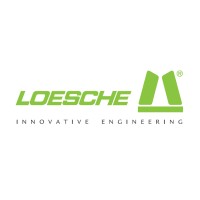 Loesche America Inc. logo, Loesche America Inc. contact details