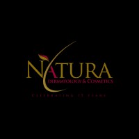 Natura Dermatology & Cosmetics logo, Natura Dermatology & Cosmetics contact details