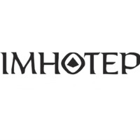 IMHOTEP logo, IMHOTEP contact details