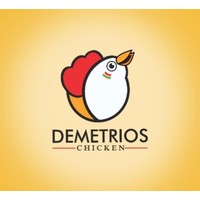 DEMETRIOS CHICKEN logo, DEMETRIOS CHICKEN contact details