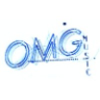 OMG Music LLC logo, OMG Music LLC contact details