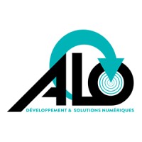 Alo logo, Alo contact details