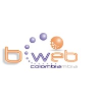 Bweb Colombia S.A.S logo, Bweb Colombia S.A.S contact details