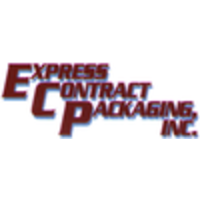 Express Contract Packaging Inc logo, Express Contract Packaging Inc contact details