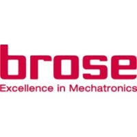 Brose India Automotive Systems Pvt. Ltd. logo, Brose India Automotive Systems Pvt. Ltd. contact details