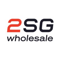 2SG Wholesale logo, 2SG Wholesale contact details