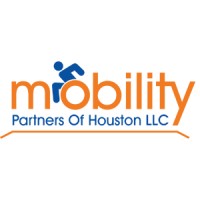 Mobility Partners of Houston logo, Mobility Partners of Houston contact details