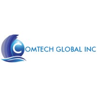 Comtech Global logo, Comtech Global contact details