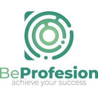 BeProfesion logo, BeProfesion contact details