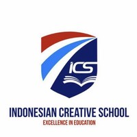 Indonesian Creative School logo, Indonesian Creative School contact details