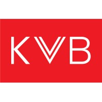 KVB | Kennedy, Voice & Berliner logo, KVB | Kennedy, Voice & Berliner contact details