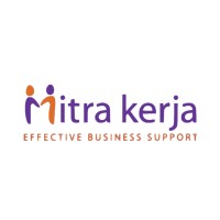 PT. Mitra Kerja Utama logo, PT. Mitra Kerja Utama contact details