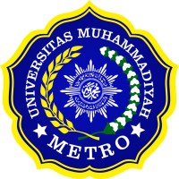 Universitas Muhammadiyah Metro logo, Universitas Muhammadiyah Metro contact details