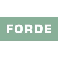 FORDE Indonesia logo, FORDE Indonesia contact details