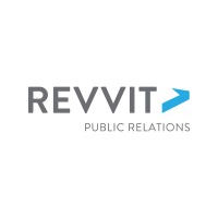 REVVIT Public Relations logo, REVVIT Public Relations contact details